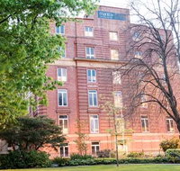 Mantra One Sandy Bay Road - Tourism Canberra