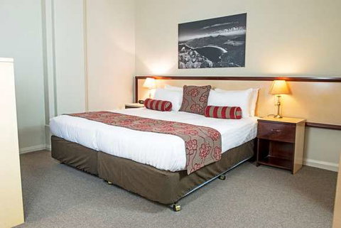 Mantra One Sandy Bay Road - Tourism Canberra 2