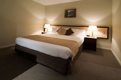 Mantra One Sandy Bay Road - Tourism Canberra 5