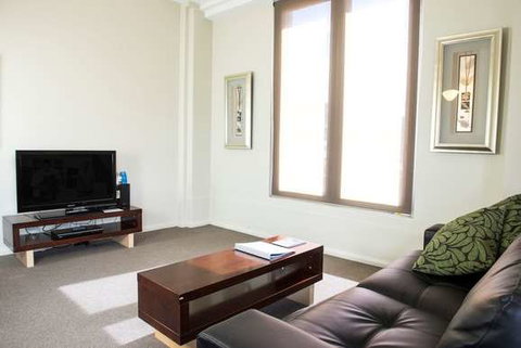 Mantra One Sandy Bay Road - Tourism Canberra 7