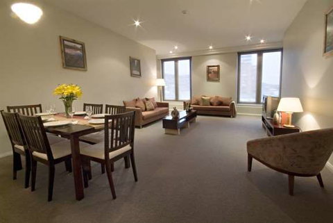 Mantra One Sandy Bay Road - Tourism Canberra 9