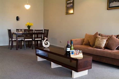 Mantra One Sandy Bay Road - Tourism Canberra 11