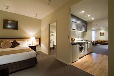 Mantra One Sandy Bay Road - Tourism Canberra 12
