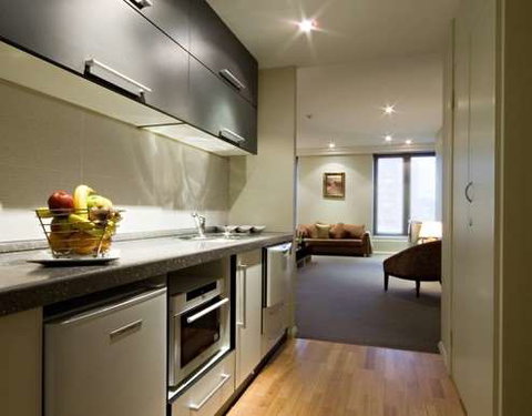 Mantra One Sandy Bay Road - Tourism Canberra 13