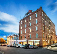 Quest Waterfront Serviced Apartments - Tourism Canberra