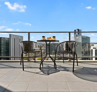 Astra Apartments Parramatta - Tourism Canberra