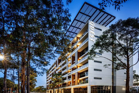 Quest At Sydney Olympic Park - Tourism Canberra 0