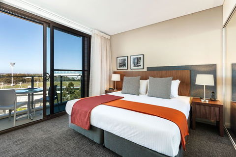 Quest At Sydney Olympic Park - Tourism Canberra 3