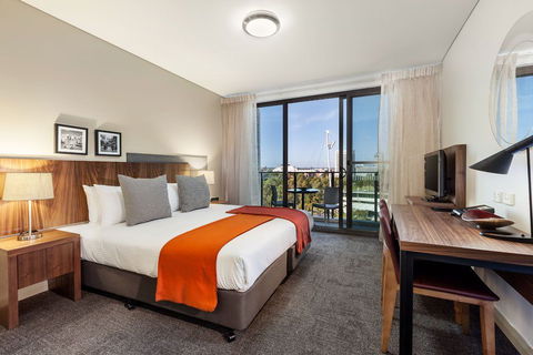 Quest At Sydney Olympic Park - Tourism Canberra 5