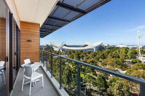 Quest At Sydney Olympic Park - Tourism Canberra 9