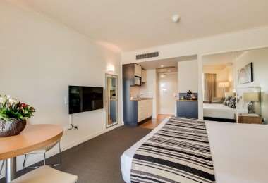 Central Cosmo Apartments - Tourism Canberra 2