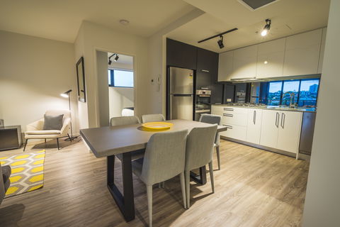 Arise Arena - Tourism Canberra 10