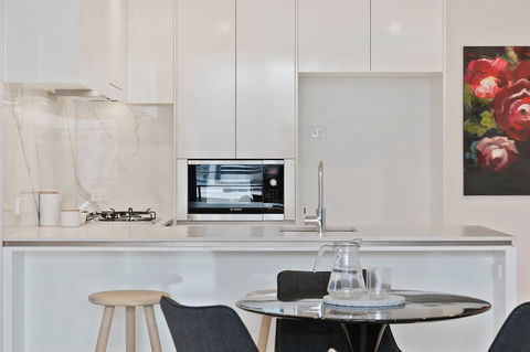 Arise On Hope Street - Tourism Canberra 5