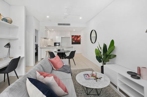 Arise On Hope Street - Tourism Canberra 6