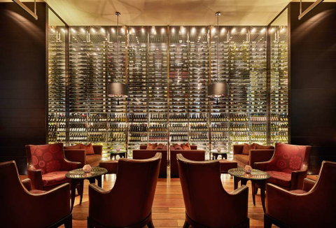 Grand Hyatt Melbourne - Tourism Canberra 9