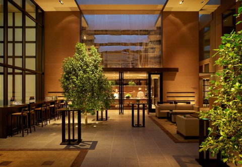 Grand Hyatt Melbourne - Tourism Canberra 10