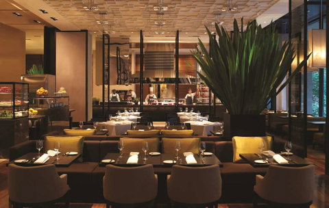 Grand Hyatt Melbourne - Tourism Canberra 12