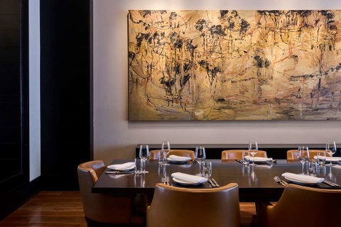 Grand Hyatt Melbourne - Tourism Canberra 13