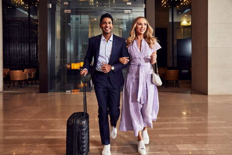 Grand Hyatt Melbourne - Tourism Canberra 17