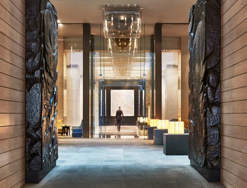 Grand Hyatt Melbourne - Tourism Canberra 3