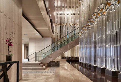 Grand Hyatt Melbourne - Tourism Canberra 4