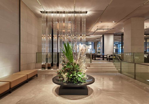 Grand Hyatt Melbourne - Tourism Canberra 5