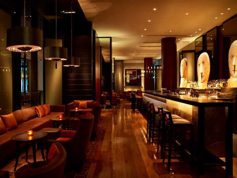 Grand Hyatt Melbourne - Tourism Canberra 8