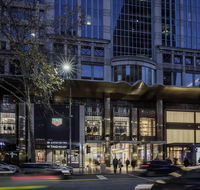 Novotel Melbourne on Collins - Tourism Canberra