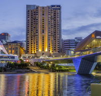 InterContinental Adelaide - Tourism Canberra