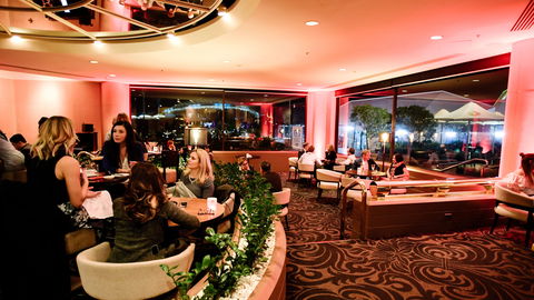 InterContinental Adelaide - Tourism Canberra 2