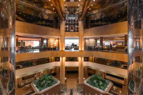 InterContinental Adelaide - Tourism Canberra 3
