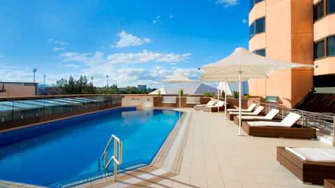 InterContinental Adelaide - Tourism Canberra 6