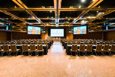 InterContinental Adelaide - Tourism Canberra 7