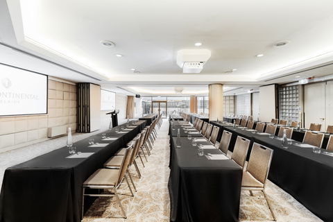 InterContinental Adelaide - Tourism Canberra 8