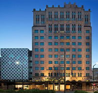 Mayfair Hotel - Tourism Canberra