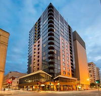Peppers Waymouth Hotel - Tourism Canberra