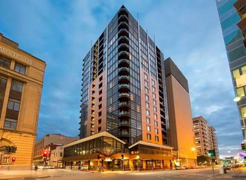 Peppers Waymouth Hotel - Tourism Canberra 0