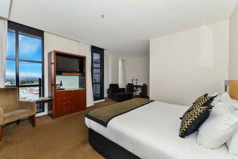 Peppers Waymouth Hotel - Tourism Canberra 2