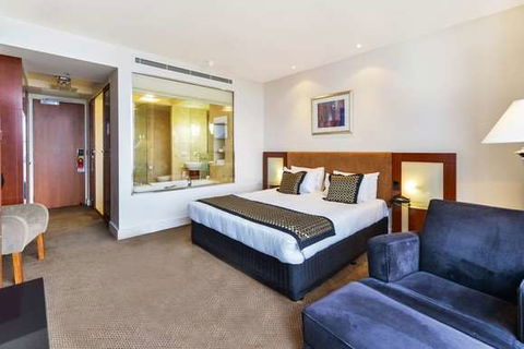 Peppers Waymouth Hotel - Tourism Canberra 4