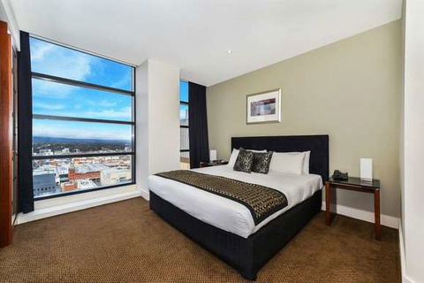 Peppers Waymouth Hotel - Tourism Canberra 7