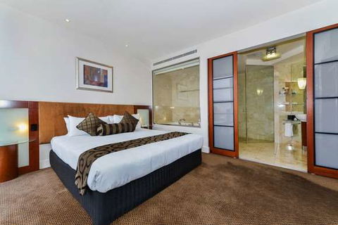 Peppers Waymouth Hotel - Tourism Canberra 8
