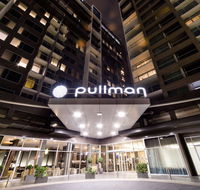 Pullman Adelaide - Tourism Canberra