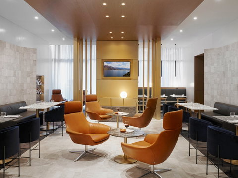 Pullman Adelaide - Tourism Canberra 2
