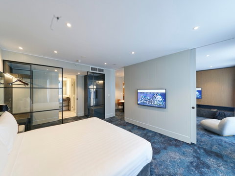 Pullman Adelaide - Tourism Canberra 3