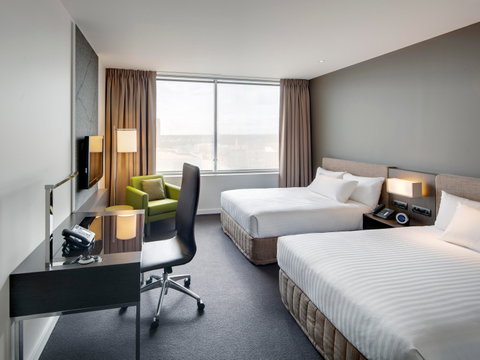 Pullman Adelaide - Tourism Canberra 4
