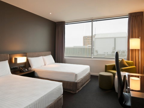 Pullman Adelaide - Tourism Canberra 5