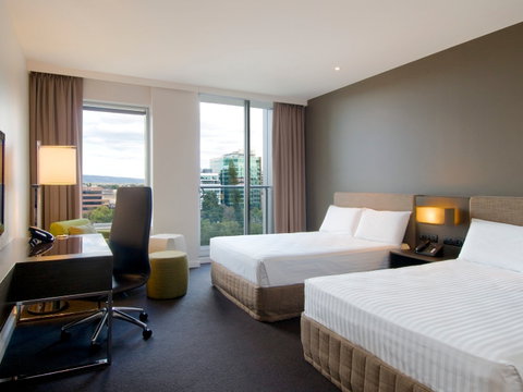 Pullman Adelaide - Tourism Canberra 6