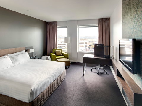 Pullman Adelaide - Tourism Canberra 7