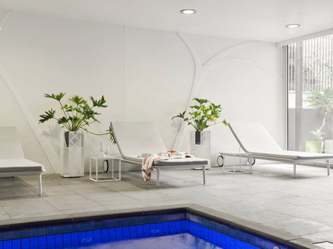 Pullman Adelaide - Tourism Canberra 17