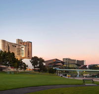 Eos by SkyCity - Tourism Canberra
